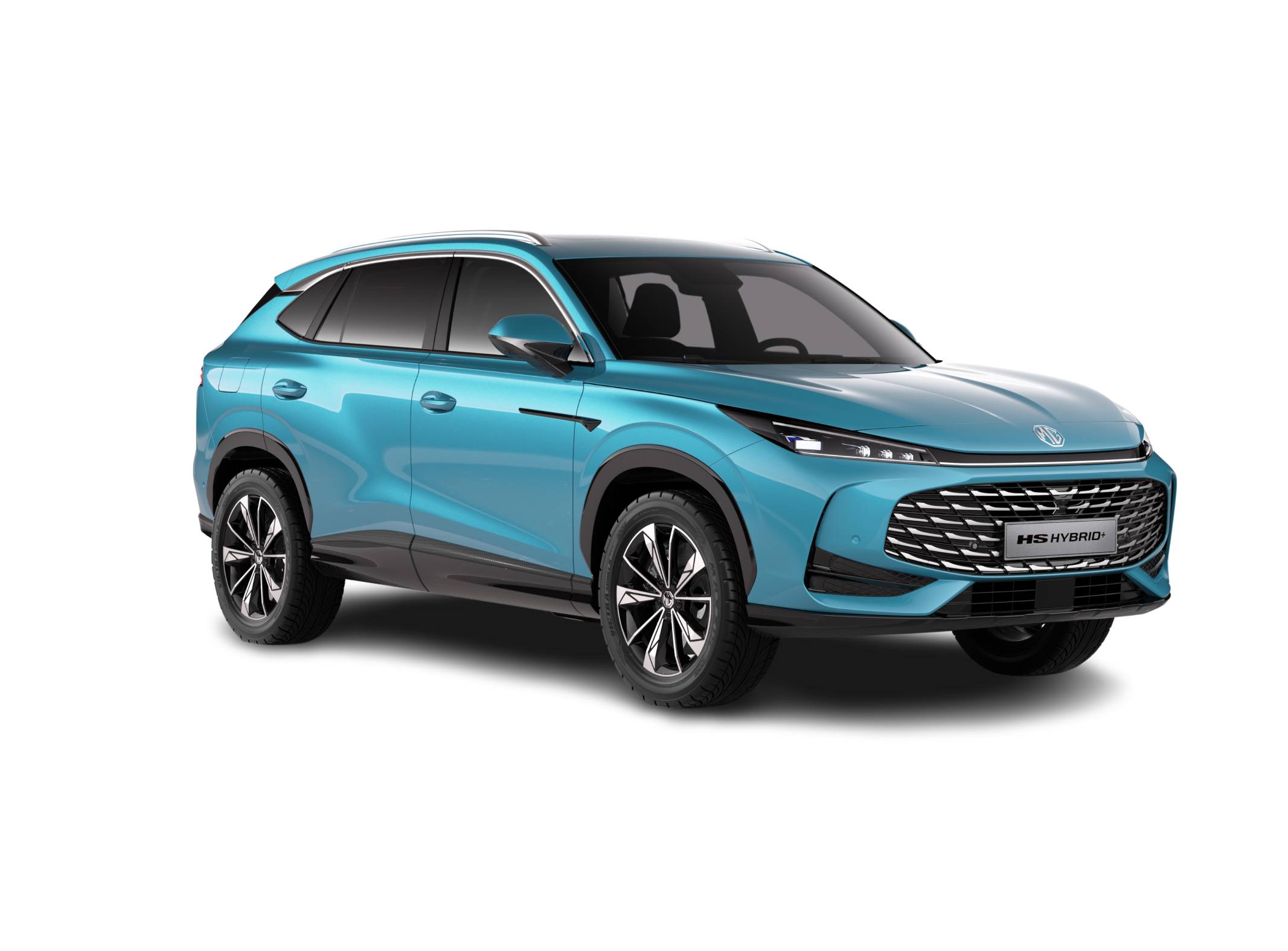 MG MG Hs 1.5 Benzina