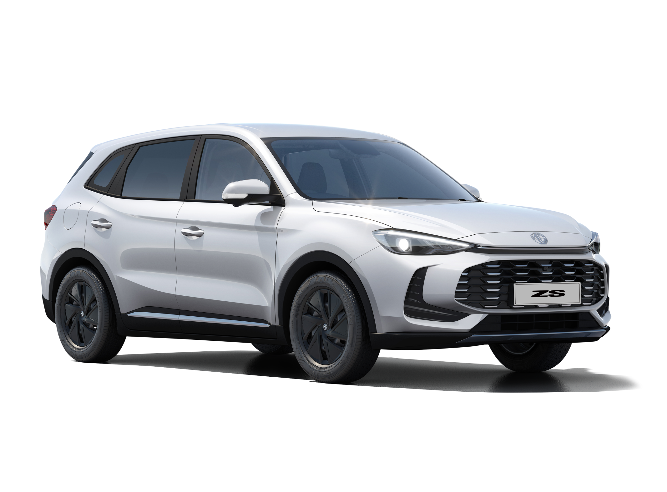 Nuova Zs benzina std